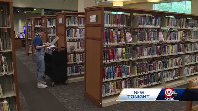 First Missouri library in decades successfully votes to unionize - Vimarsana News