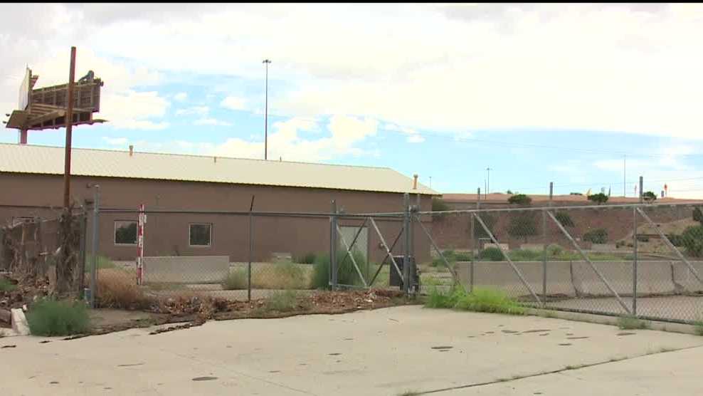 Albuquerque approves first sanctioned space for homeless camps