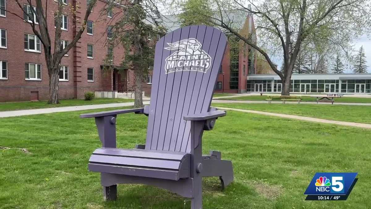 Vermont colleges prepare for commencements