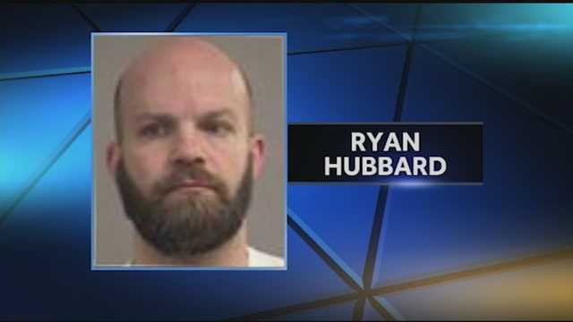 Louisville man faces child pornography charge