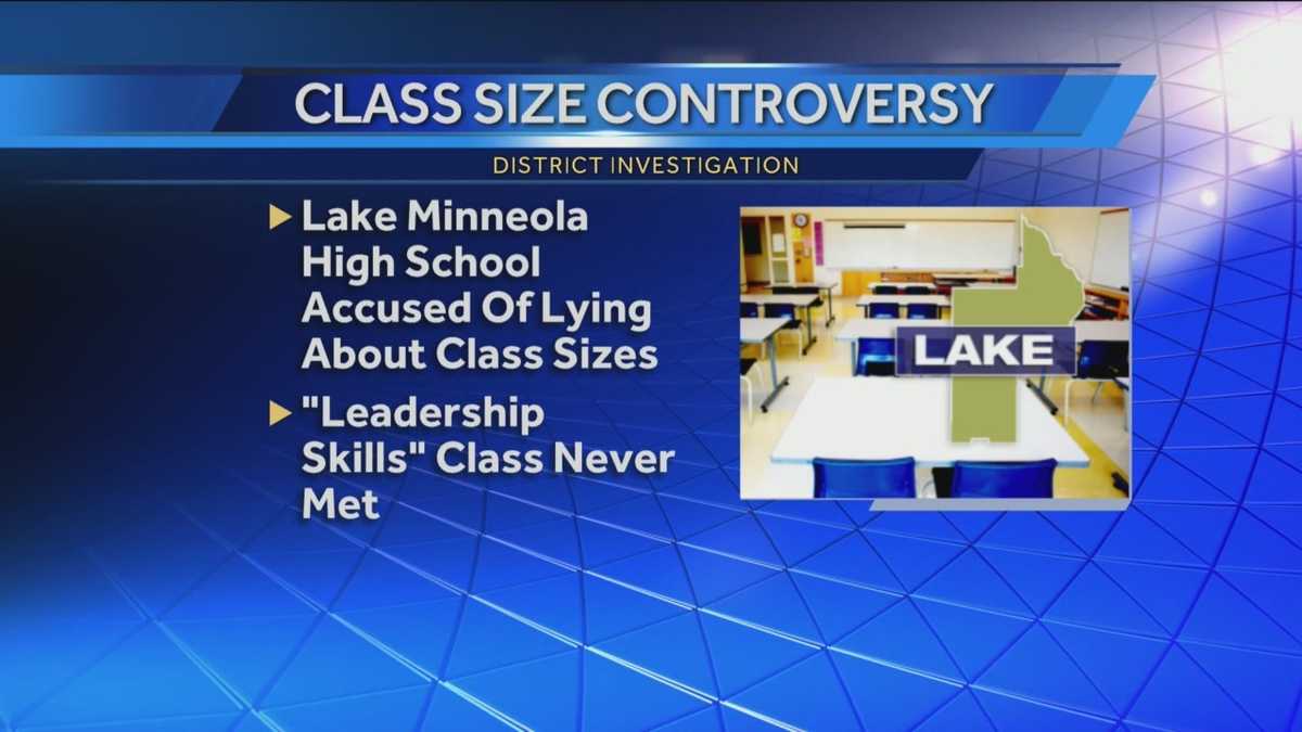 Lake County schools to take on class controversy