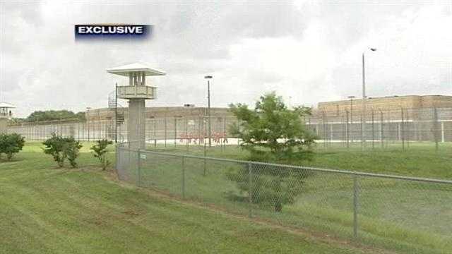 TV company to document Indian River County Jail escape