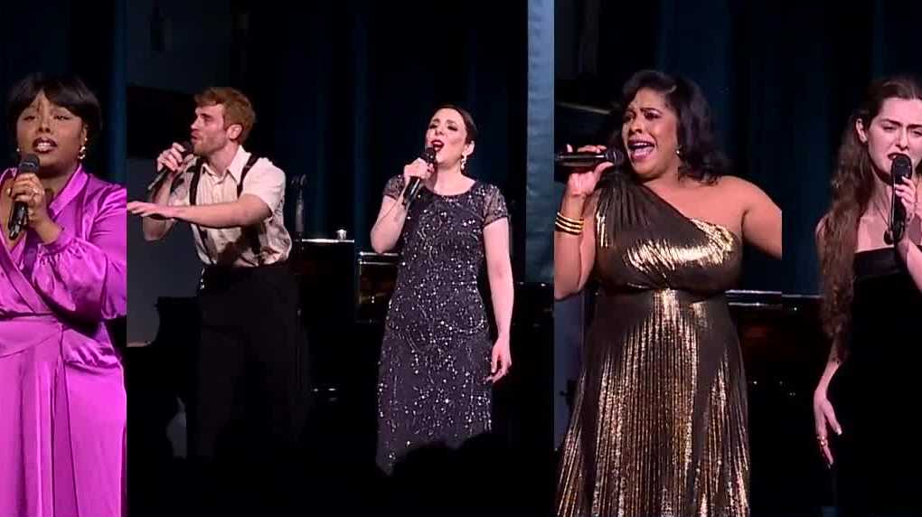 2026 American Traditions Vocal Competition champion crowned in Savannah