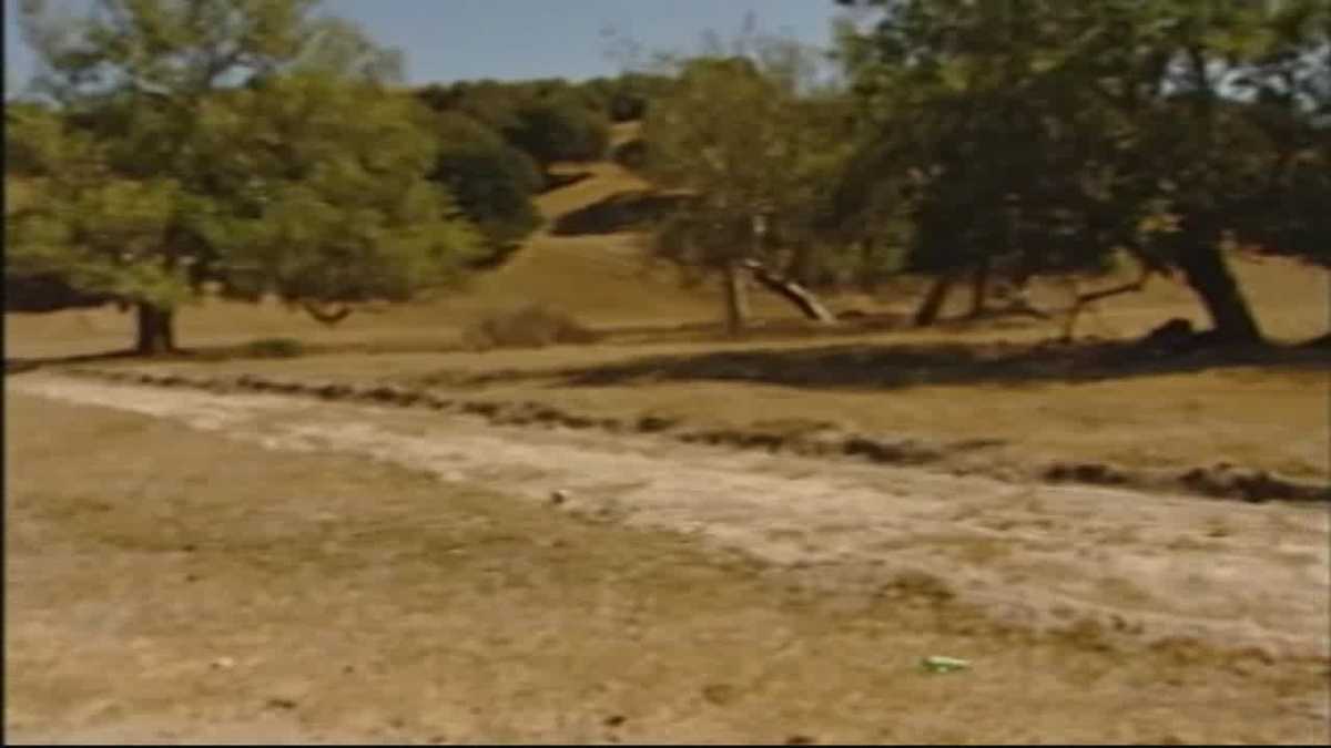 Monterey County Supervisors approve Ferrini Ranch development.