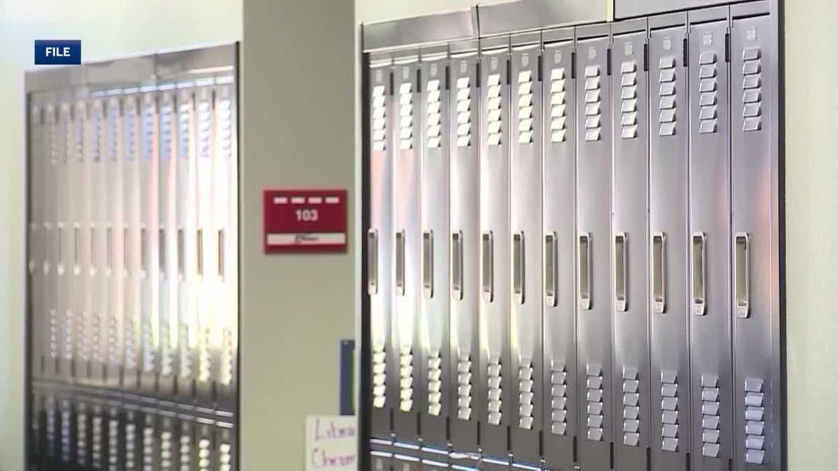 Students arrested in gun-related incidents across 3 districts - KOCO
