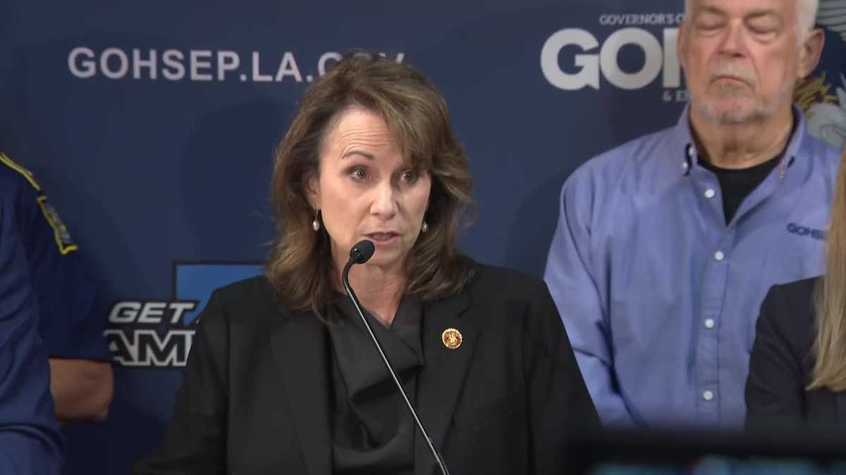 Murrill, Landry blast New Orleans officials after indictment drops, demand probe