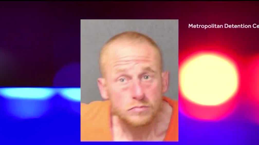 Man charged in connection to Albuquerque girl's death to remain in jail
