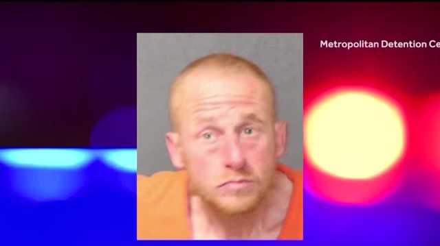 Man charged in connection to Albuquerque girl's death to remain in jail - Vimarsana News