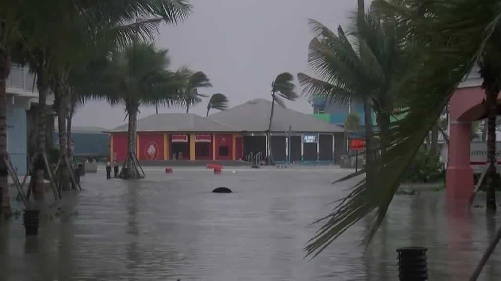 Fort Myers Beach receives state funding to improve flood management