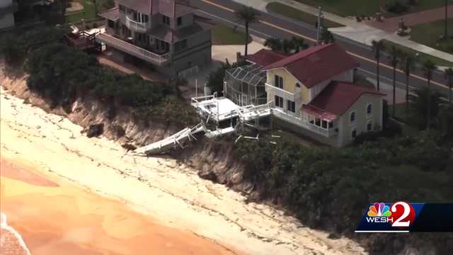 Flagler Beach to get disaster recovery center after hurricane - Vimarsana News