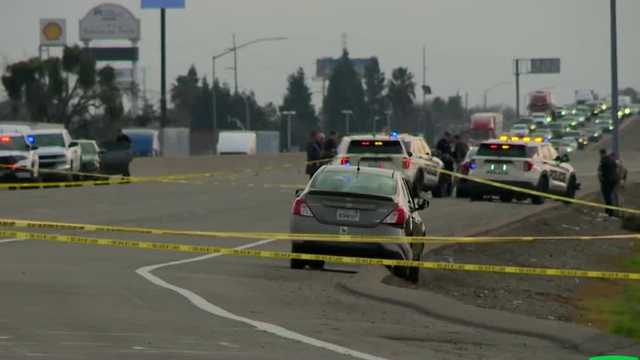 Several investigations into Lathrop police shooting of domestic violence, carjacking suspect on I-5 - Vimarsana News
