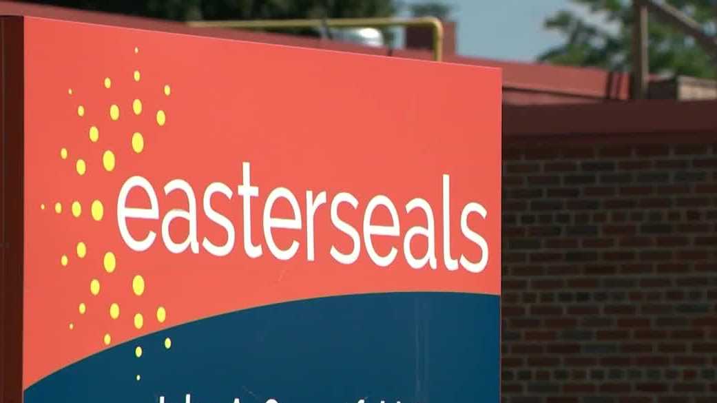 Easterseals says it will no longer shut down adult day programs