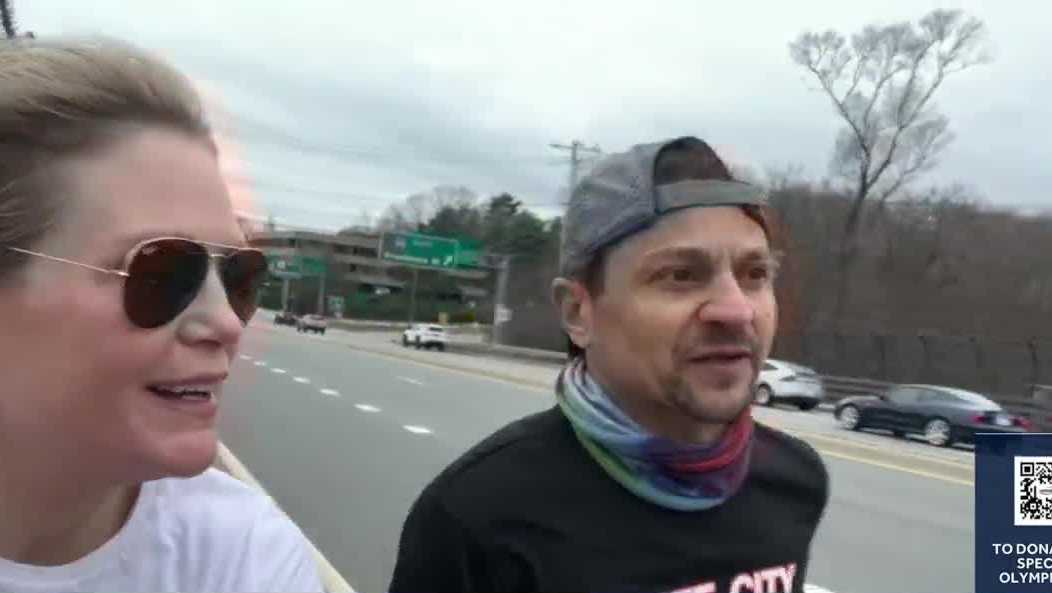 Alanna Flood's Boston Marathon blog: Experienced marathon runner shares advice