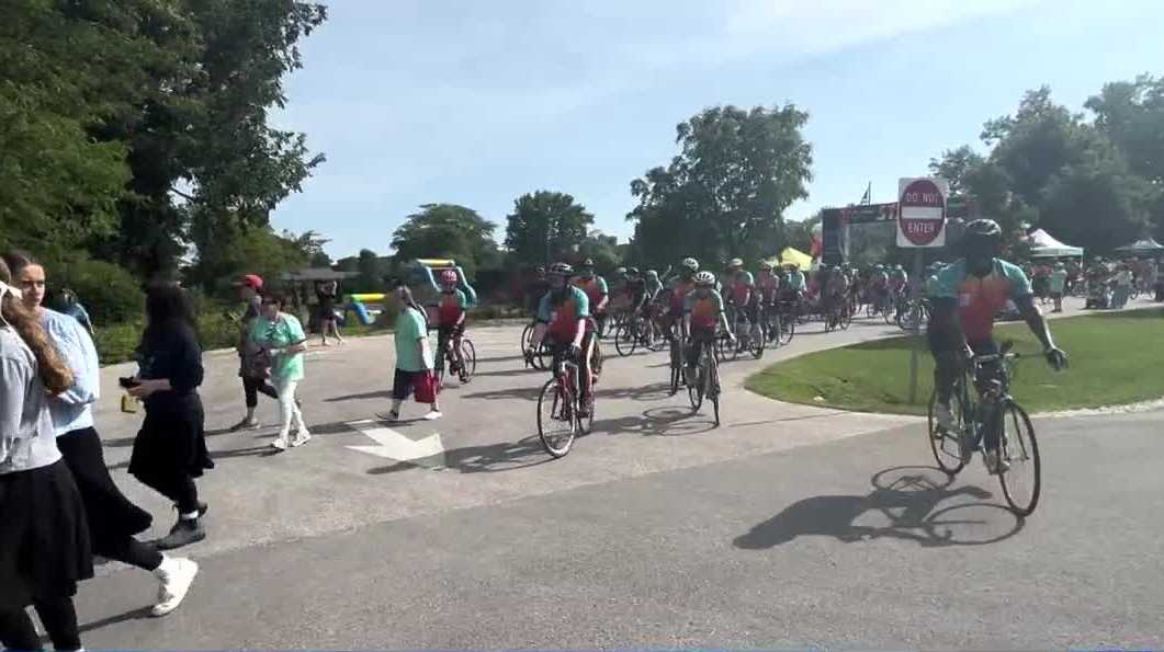 Friendship Circle fundraiser in Bayside raises over $180,000