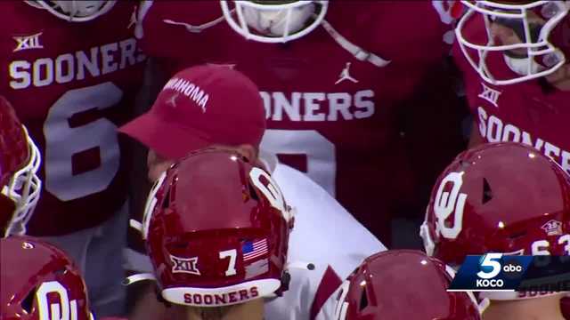 Oklahoma lawmaker bill to protect athlete's making money from NIL - Vimarsana News