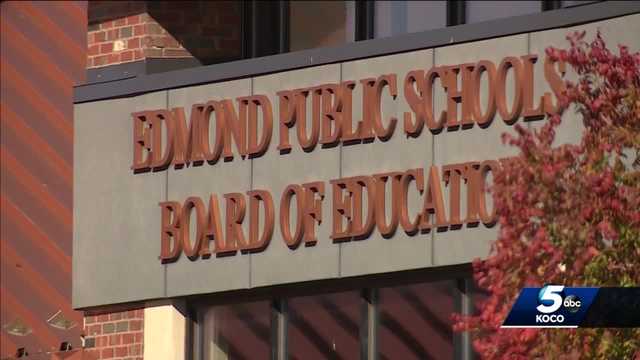 Edmond police investigate substitute teacher removed from teaching - Vimarsana News