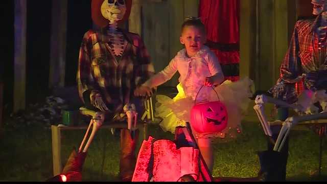 Kansas City: family friendly trick-or-treating for Halloween - Vimarsana News