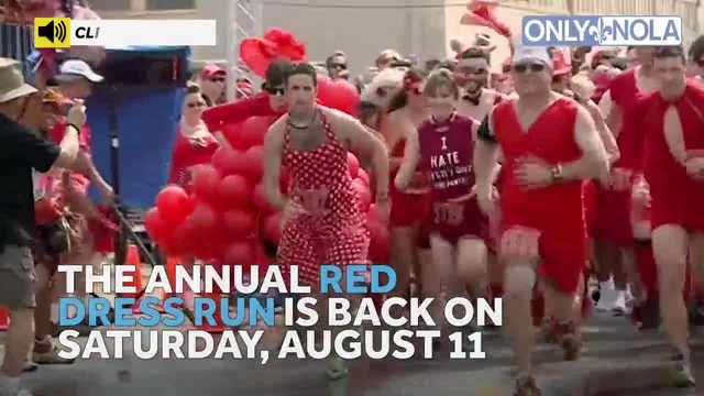 phoenix red dress run Phoenix RDR