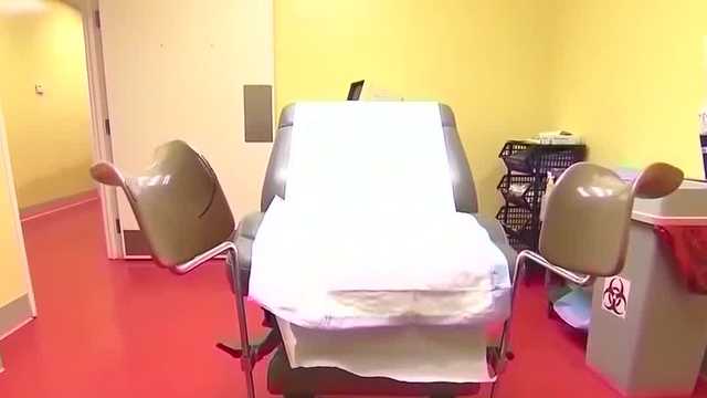 Florida prepares for 6-week abortion ban to go in effect - Vimarsana News