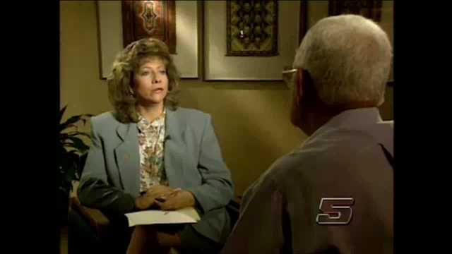 KOCO 5 65th Anniversary: Our investigative journalism roots go deep 