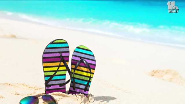 Makeup Room Confessionals: Vacation recommendations from the crew - Vimarsana News
