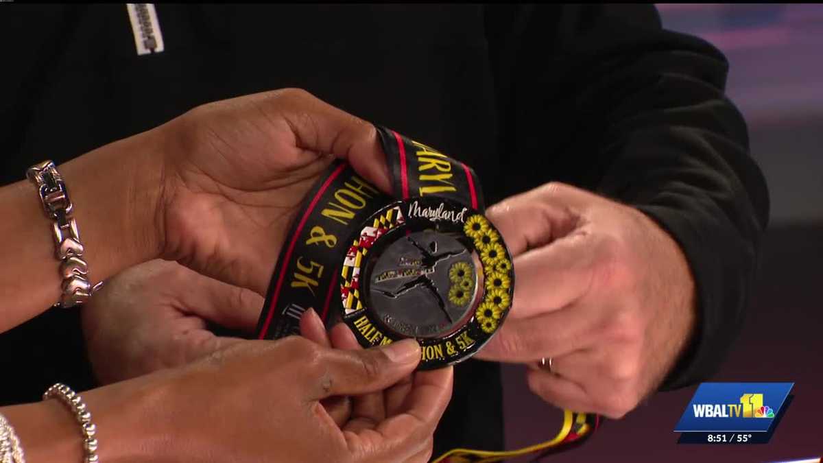 Maryland Half Marathon & 5K: 18 years of supporting cancer research