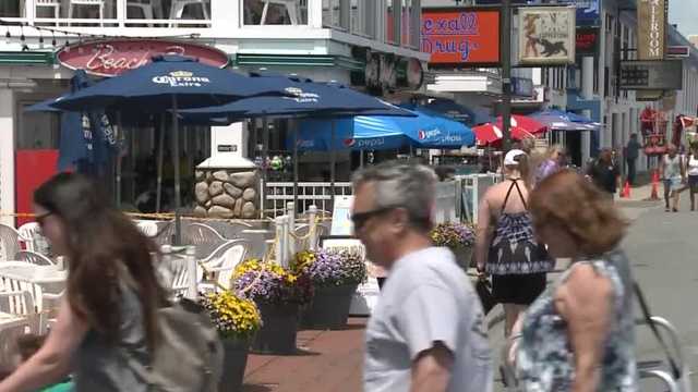 New Hampshire officials urge safety over Memorial Day weekend - Vimarsana News