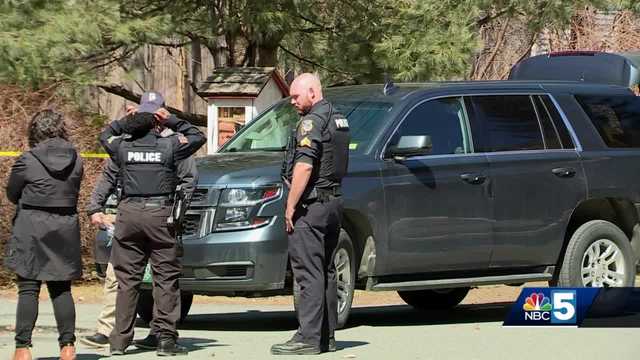 Brattleboro women charged in connection to most recent murder at a shelter in town - Vimarsana News