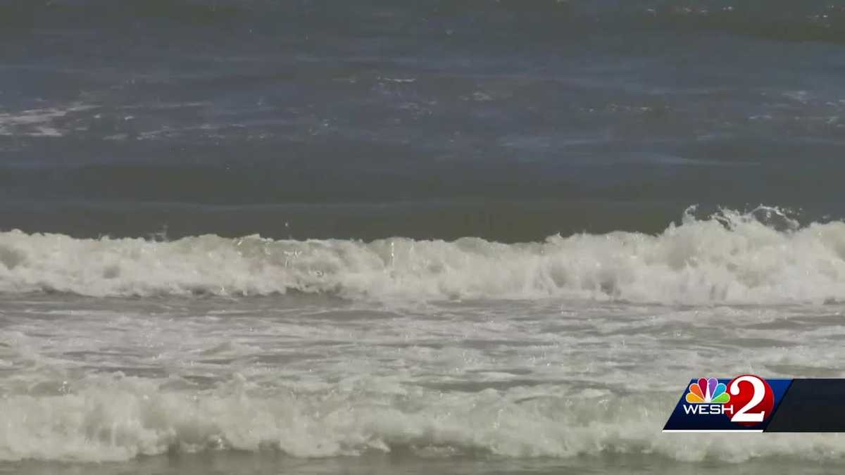 Labor Day weekend draws crowds to Daytona Beach