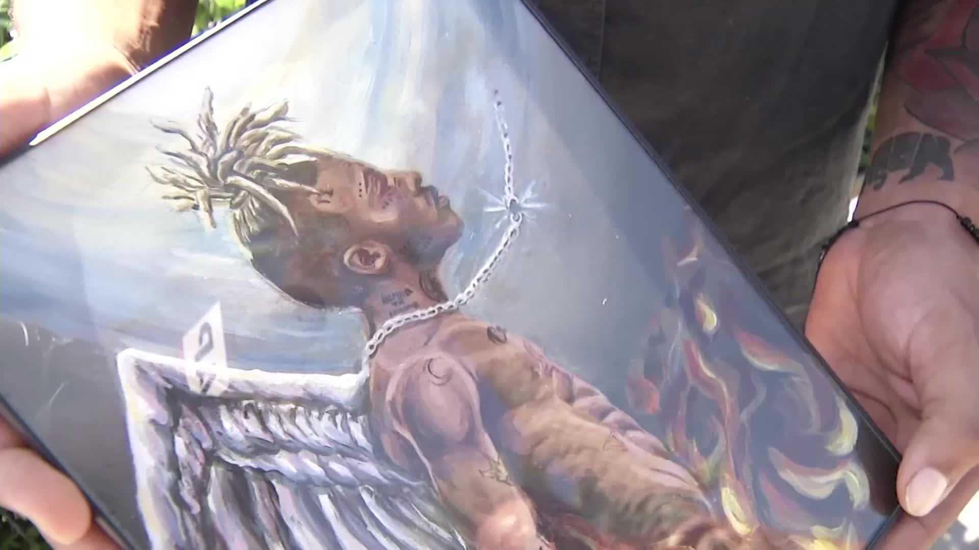 Jury convicts 3 of murder in death of rapper XXXTentacion