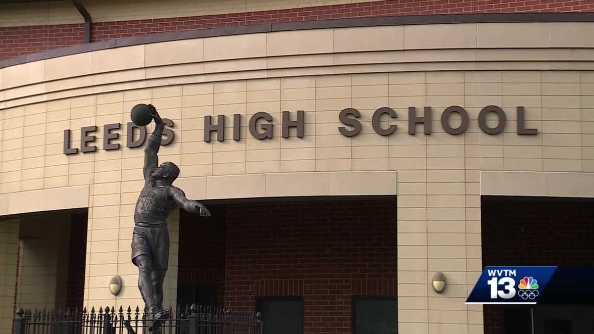 Leeds High School band thousands stolen in fundraising items