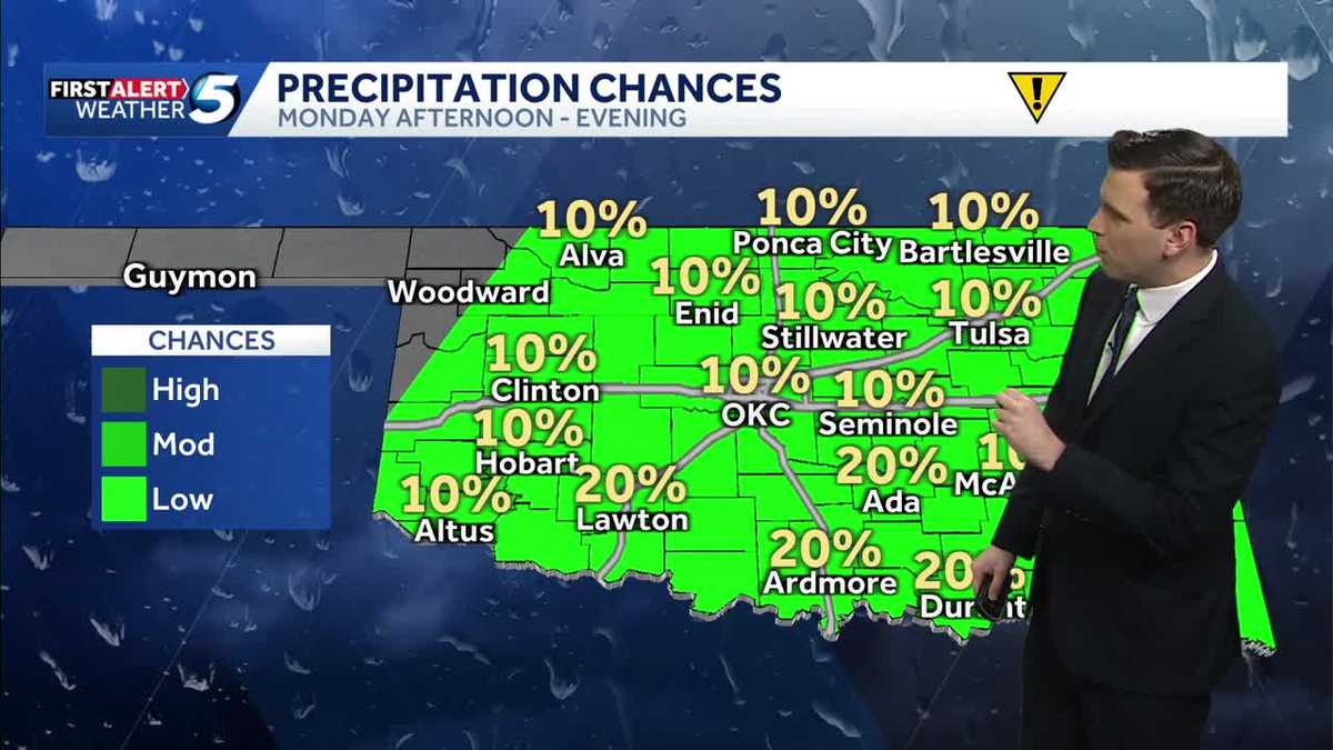 Next Cold Front
