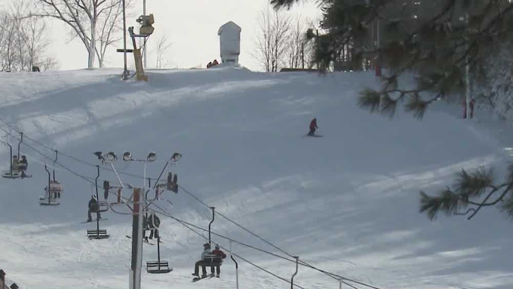 Das Skigebiet Little Switzerland öffnet seine Pforten für die Saison Das Skigebiet Little Switzerland öffnet seine Pforten für die Saison