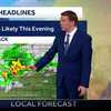Iowa weather: Hot today ahead of storms this evening