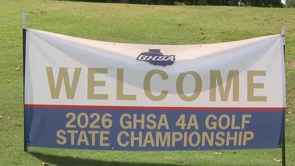 Benedictine golf team hosts state championship at Savannah Golf Club - WJCL