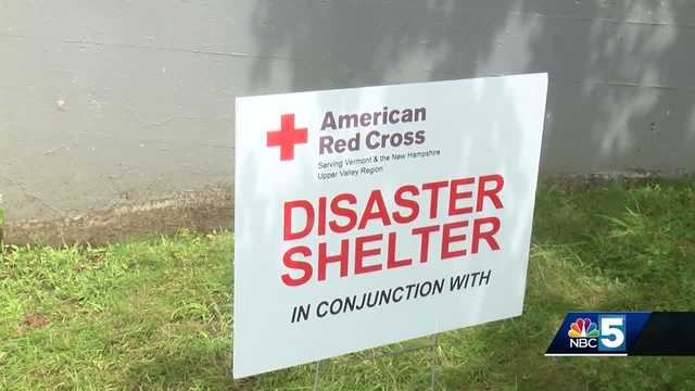 Red Cross relief centers offering services to thousands of flood victims - Vimarsana News