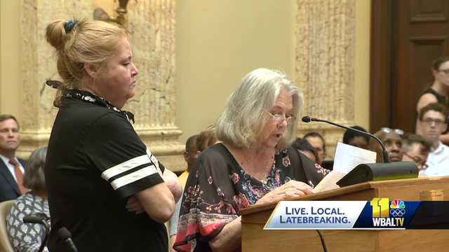 Baltimore tenants face eviction after city misses payments - Vimarsana News