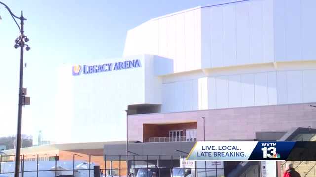 Basketball fans voice parking concerns ahead of March Madness - Vimarsana News