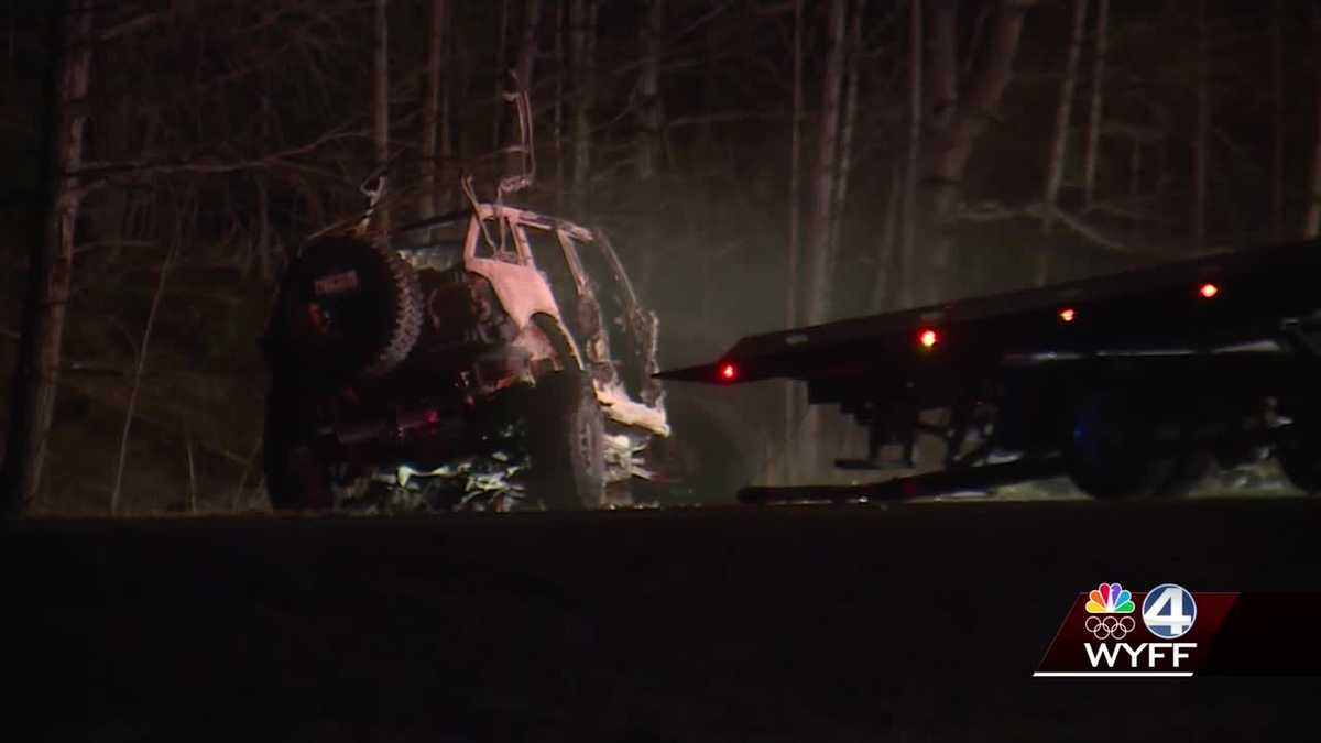 Coroner identifies woman killed in wrong-way crash