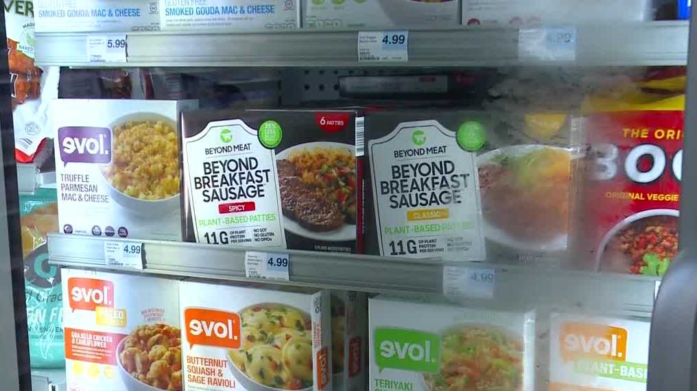 Iowa House: Amendment restricts SNAP purchases of egg substitutes - Vimarsana News