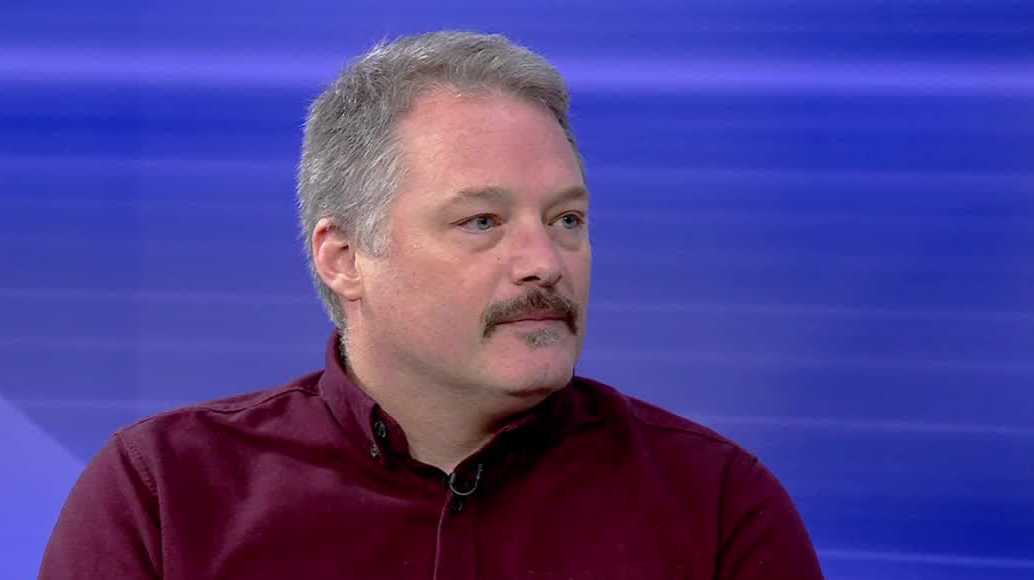 Jon Kiper urges Democrats to get off the sidelines, join race for Governor | CloseUp