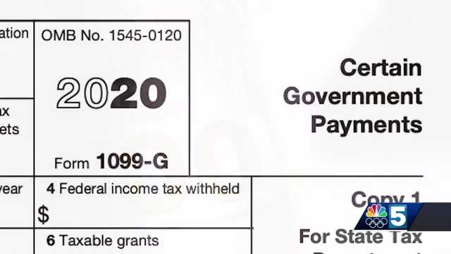 VT Labor chief apologizes for tax form blunder, probe underway - Vimarsana News