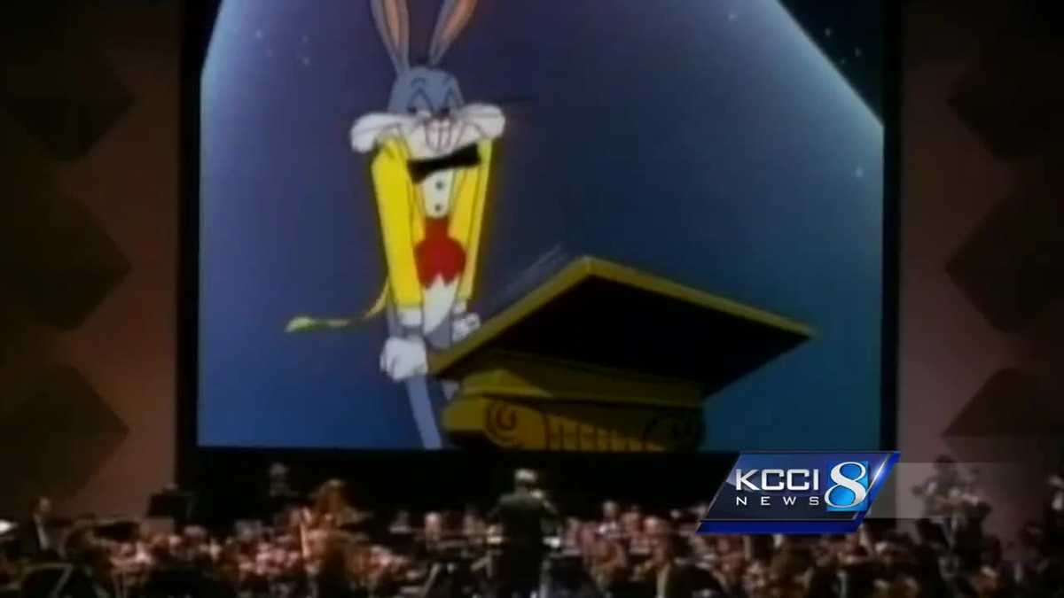 Preview Bugs Bunny at the Symphony