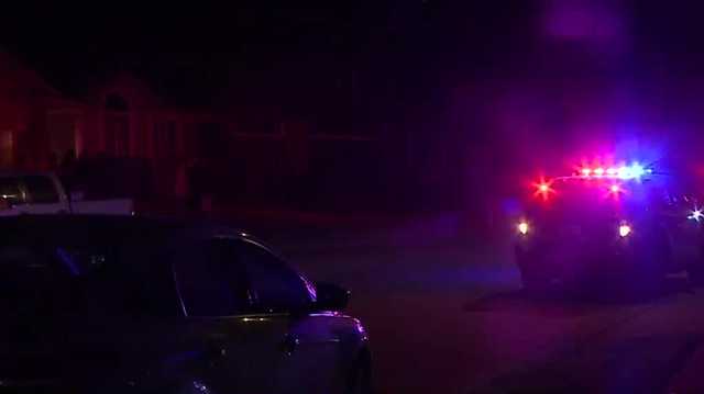 1 person killed in 161st Avenue shooting - Vimarsana News