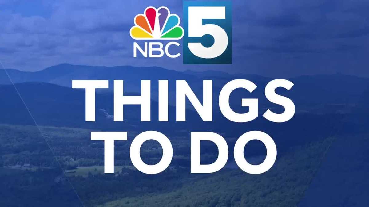 Things To Do: August 8, 2026