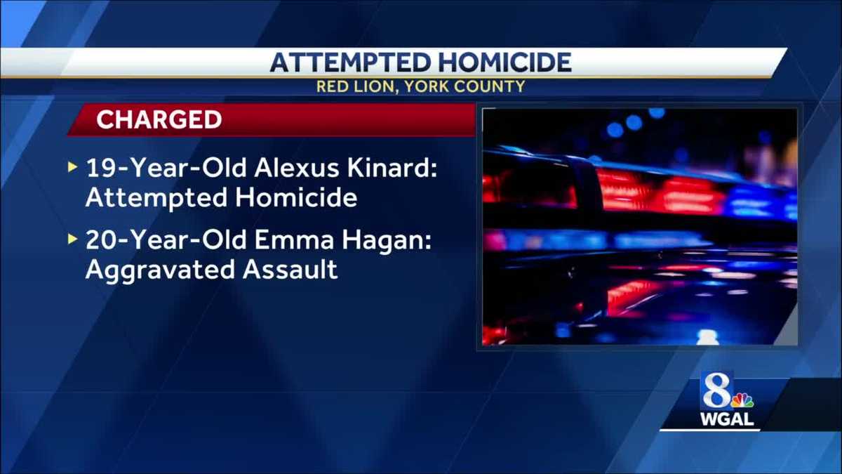 Aggravated Assault Vs Attempted Homicide