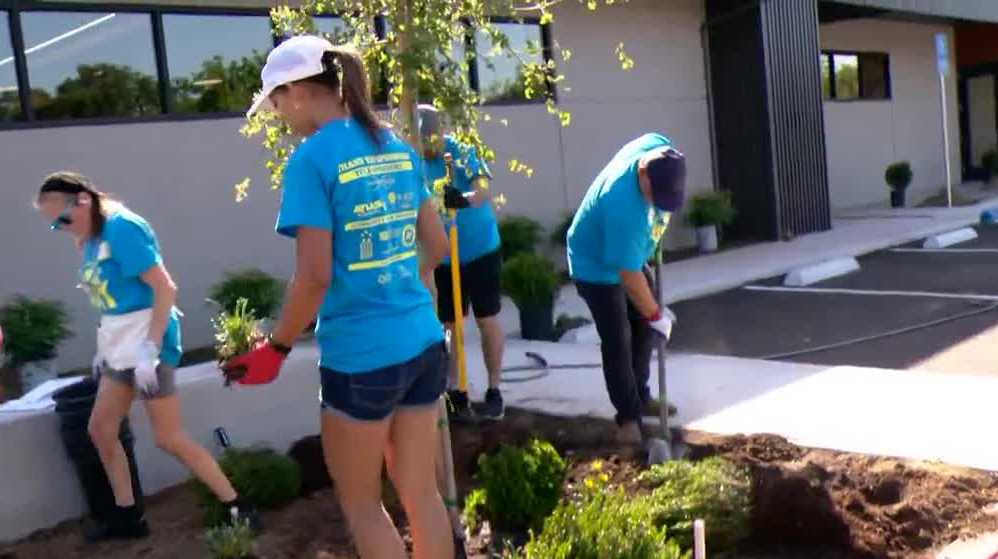 Rancho Cordova unites for 3rd annual Spring Service Day, bringing community spirit to life