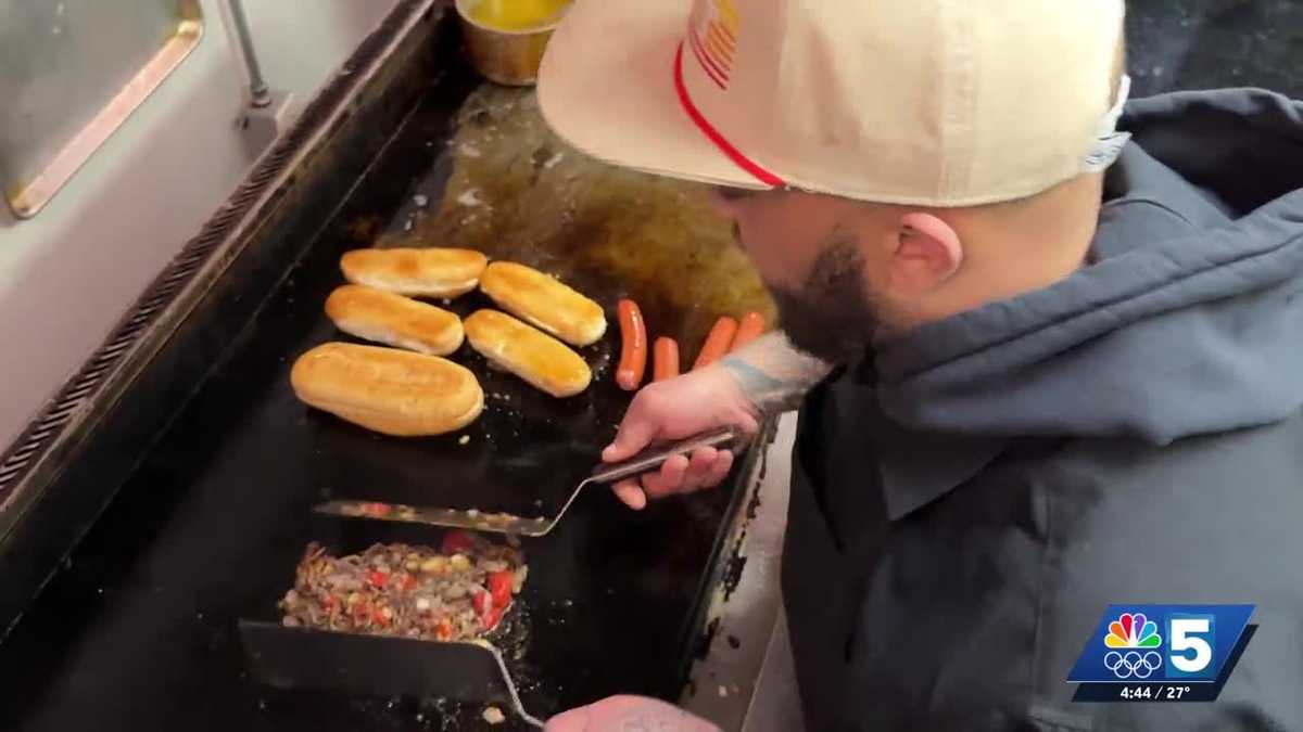 'How many people can say they’re 7th-generation?': Milton chef reflects on life in Vermont during Black History Month