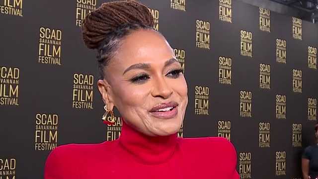 Director Ava DuVernay in Savannah for final day of film festival - Vimarsana News