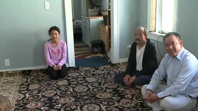 Afghan family still faces challenges one year after immigration - Vimarsana News